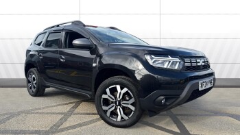 Dacia Duster 1.0 TCe 90 Journey 5dr Petrol Estate